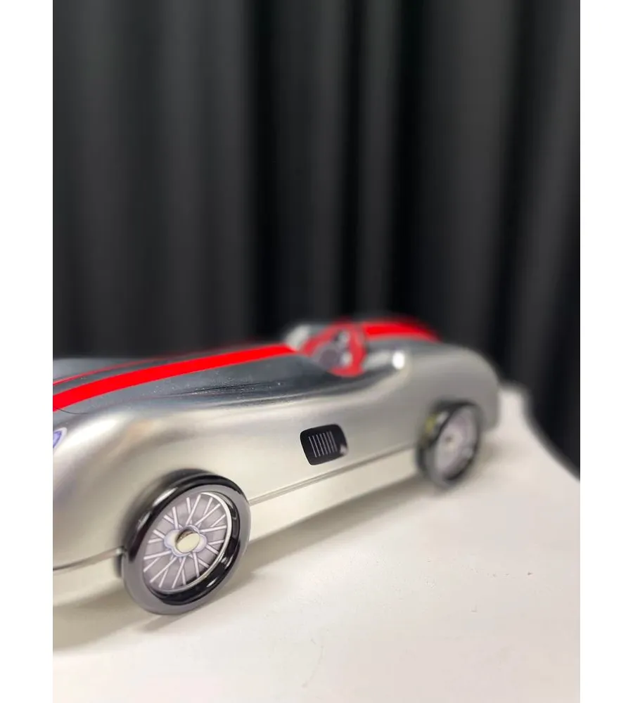 obrazek 3 Prestiżowy box replika auta na prezent dla niego