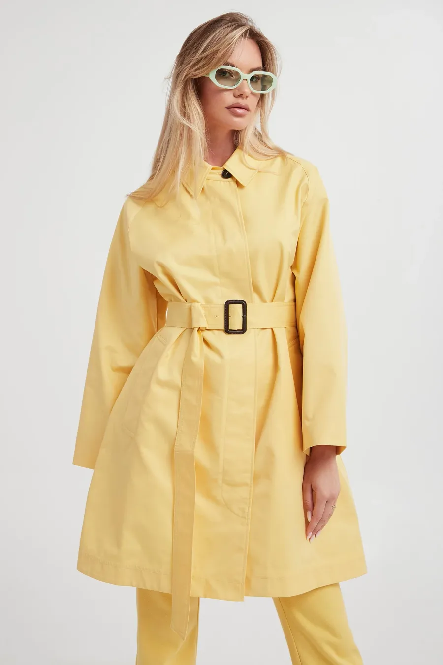 obrazek 1 Płaszcz damski Lembi WEEKEND MAX MARA Weekend Max Mara