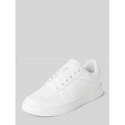 Zdjęcie Sneakersy z nadrukiem z logo model ‘REBOUND 2.0’