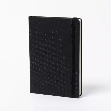 Zdjęcie Dziennik – upominek biznesowy dla firm