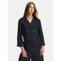 Zdjęcie Marella Trencz Flavio 2513041094 Granatowy Relaxed Fit