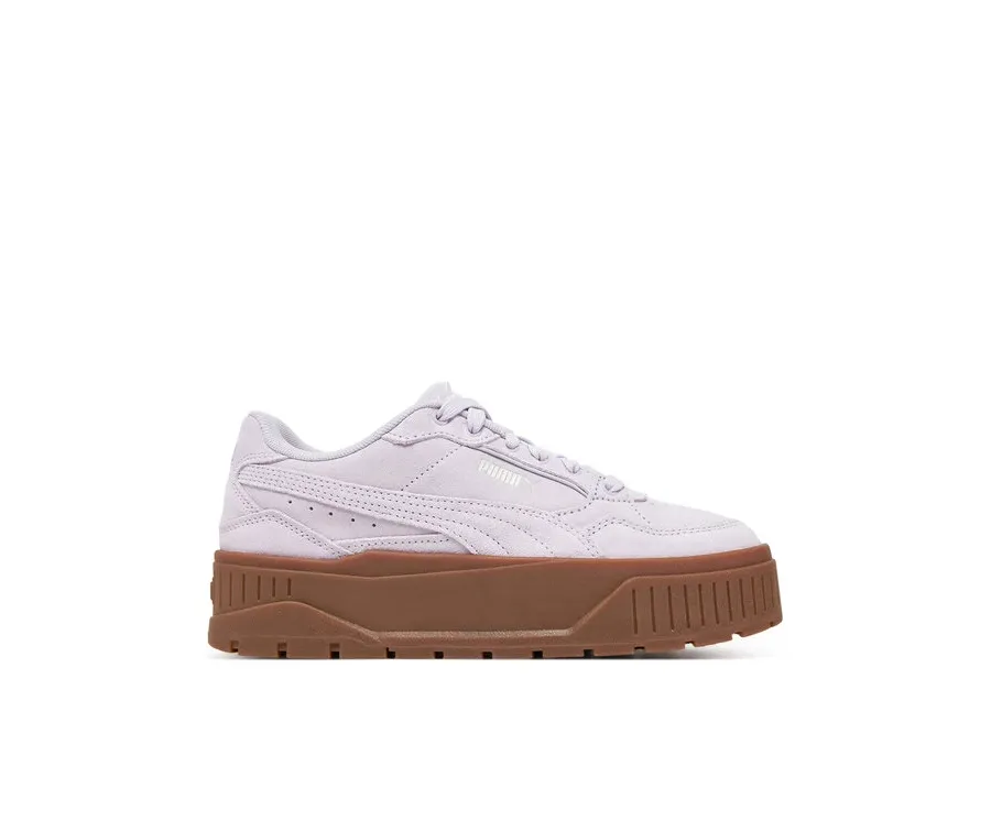 obrazek 1 Puma Sneakersy Karmen II Idol SD 397462 08 Różowy