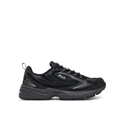 Zdjęcie Fila Sneakersy Actix FFM0314 83162 Czarny