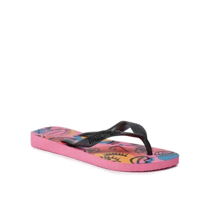 Zdjęcie Havaianas Japonki 41402580129 Kolorowy