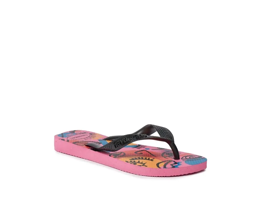 obrazek 1 Havaianas Japonki 41402580129 Kolorowy