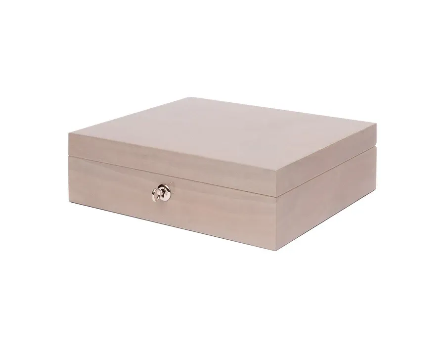 obrazek 5 Ekskluzywne etui na 8 zegarków z kolekcji Heritage