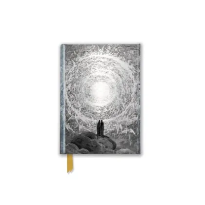Zdjęcie Dziennik kieszonkowy (Empireum Doré)- Flame Tree Publishing