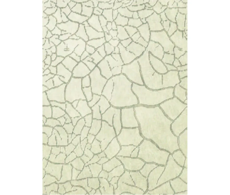obrazek 1 Dywan abstrakcyjny wykonany z wełny - Sartori Rugs