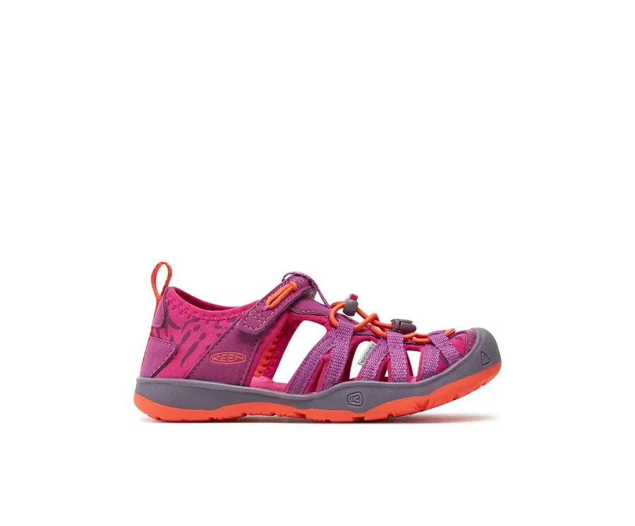 obrazek 1 Keen Sandały Moxie Sandal 1016356 Fioletowy