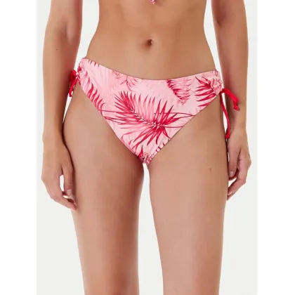 Zdjęcie Liu Jo Beachwear Dół od bikini VA5015 J6448 Różowy