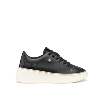 Zdjęcie Geox Sneakersy D Sunnetty D55YHA 05402 C9999 Czarny