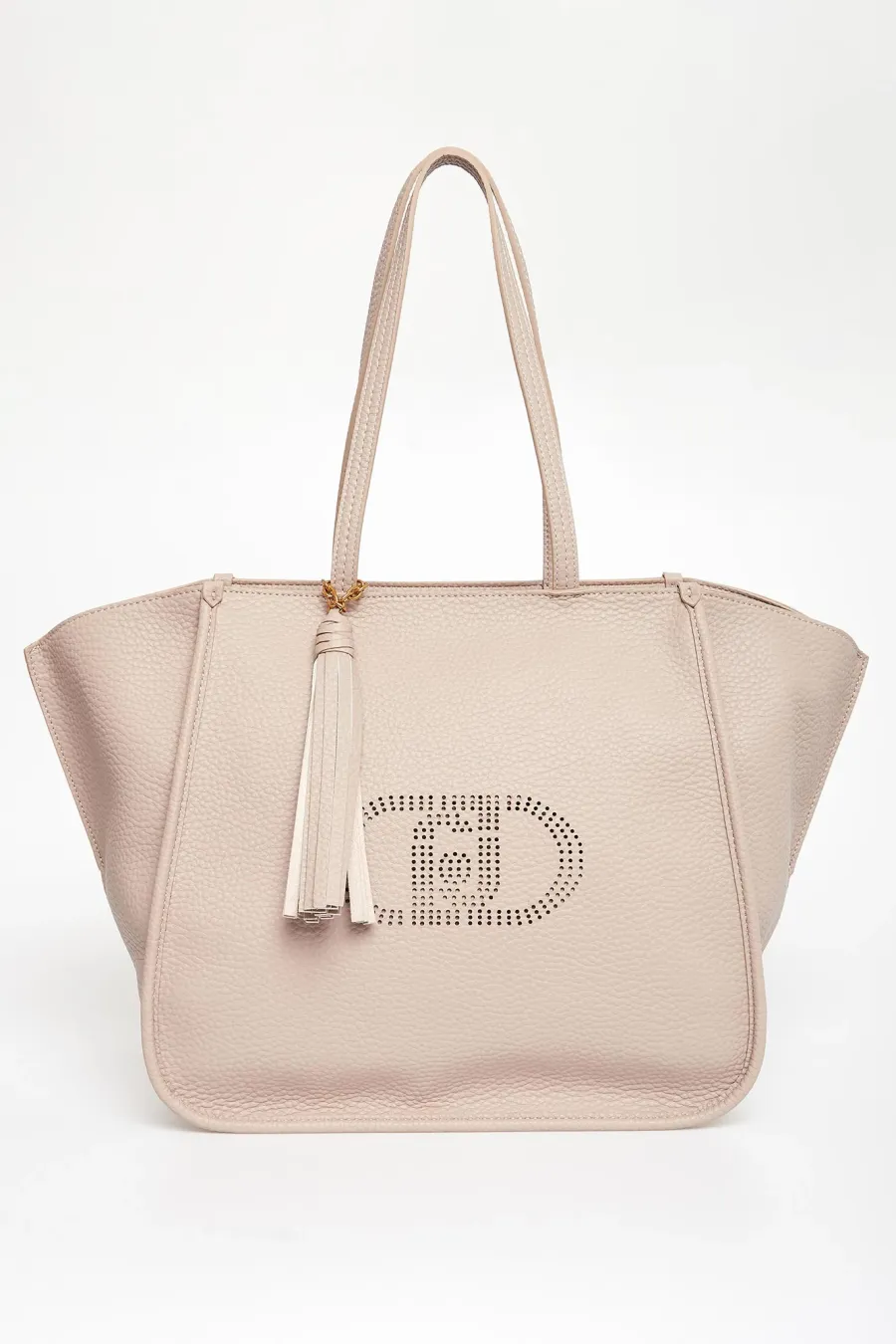 obrazek 1 Torebka damska shopperka LIU JO Liu Jo