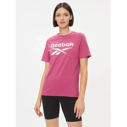Zdjęcie Reebok T-Shirt IM4088 Różowy
