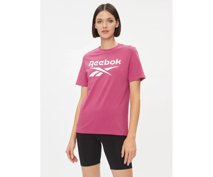 obrazek 1 Reebok T-Shirt IM4088 Różowy