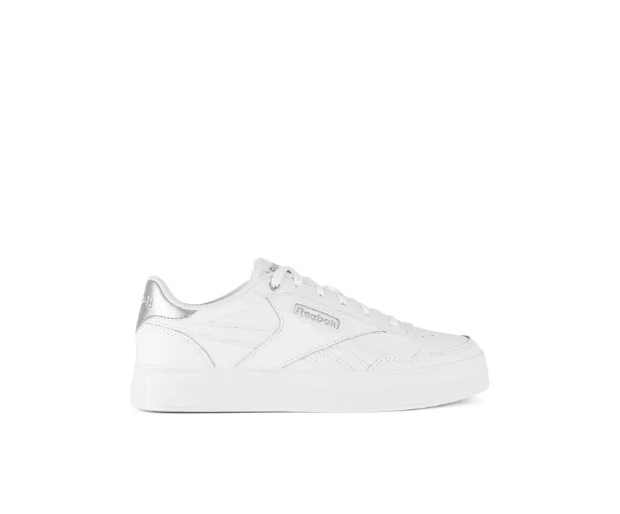 obrazek 1 Reebok Sneakersy COURT ADVANCE BOLD 100208928 Biały