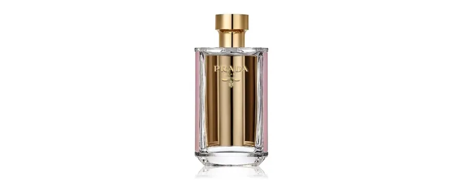 obrazek 1 Prada La Femme L'Eau Woda toaletowa 100 ml