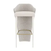 Picture Marilyn bar stool from a Portuguese manufacturer