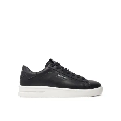 Zdjęcie Replay Sneakersy GMZ4O .000.C0014L Czarny REPLAY