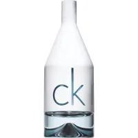 Zdjęcie Calvin Klein CK IN2U For Him Woda toaletowa dla mężczyzn 100 ml 100 ml