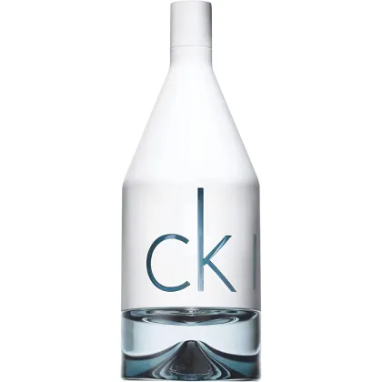 Zdjęcie Calvin Klein CK IN2U For Him Woda toaletowa dla mężczyzn 100 ml 100 ml