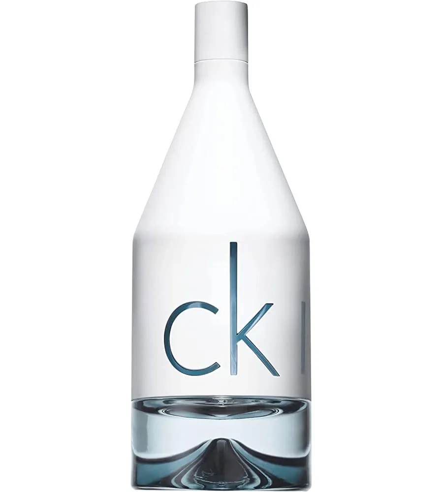 obrazek 1 Calvin Klein CK IN2U For Him Woda toaletowa dla mężczyzn 100 ml 100 ml