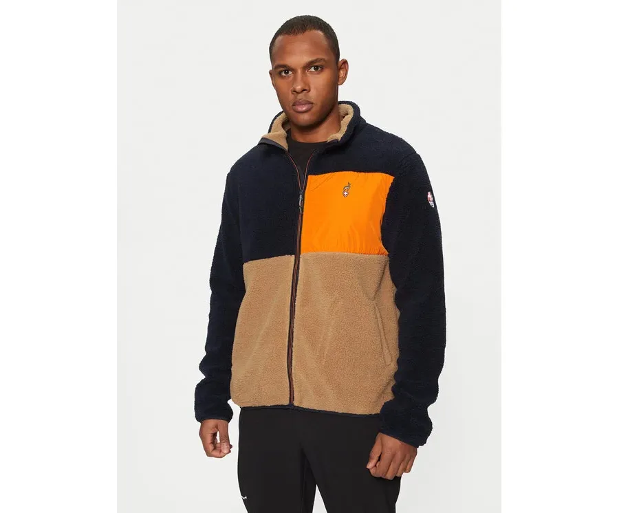 obrazek 1 Aulp Polar Vogue Beżowy Regular Fit