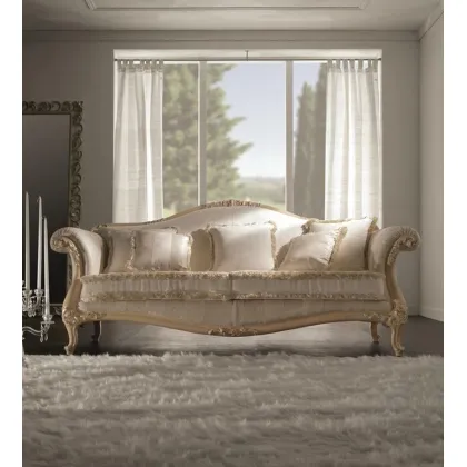 Picture Original sofa from Florence