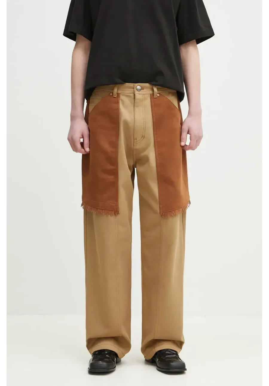 obrazek 1 Andersson Bell jeansy Cowboy Wrap męskie apa784m