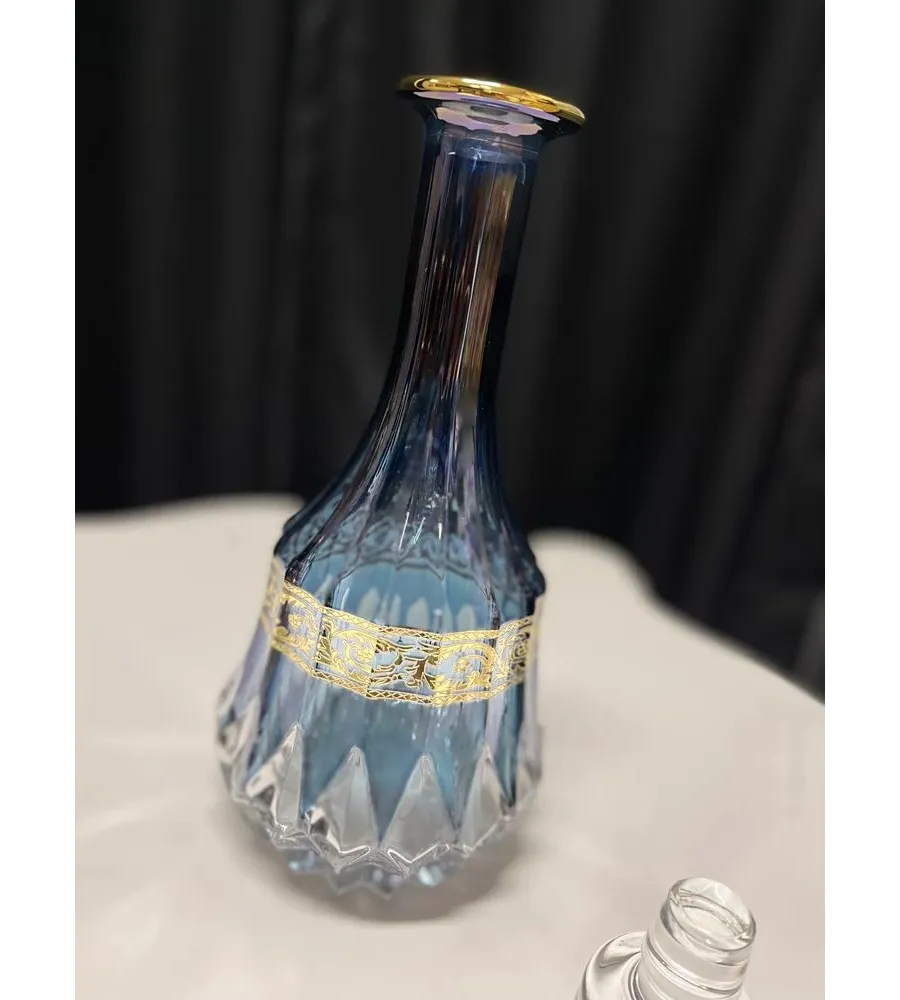 obrazek 4 Stołowe włoskie szkło