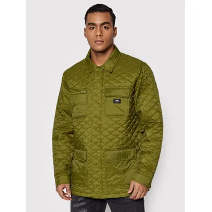 Zdjęcie Vans Kurtka przejściowa Drill Chore VN0A5FPB Zielony Regular Fit