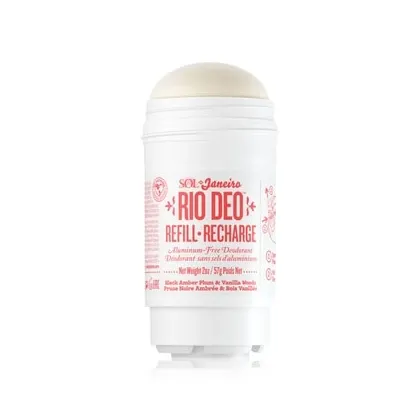 Zdjęcie Sol de Janeiro Rio Deo Deodorant Cheirosa 40 Refill Cartridge Dezodorant w sztyfcie 57 g