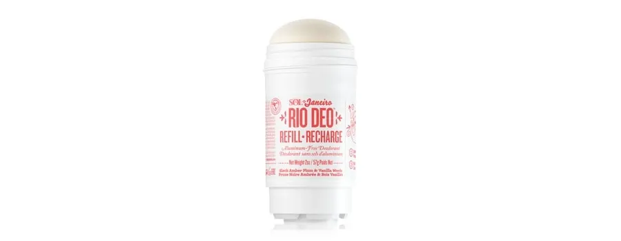 obrazek 1 Sol de Janeiro Rio Deo Deodorant Cheirosa 40 Refill Cartridge Dezodorant w sztyfcie 57 g