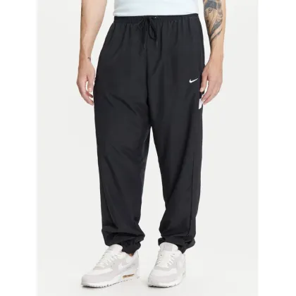 Zdjęcie Nike Spodnie dresowe Icon FZ0250 Czarny Regular Fit