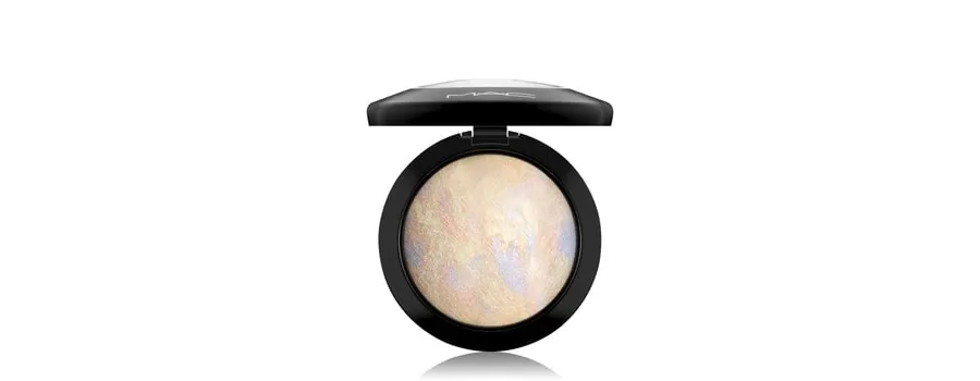 obrazek 1 MAC Mineralize Skinfinish Rozświetlacz 10 g Lightscapade