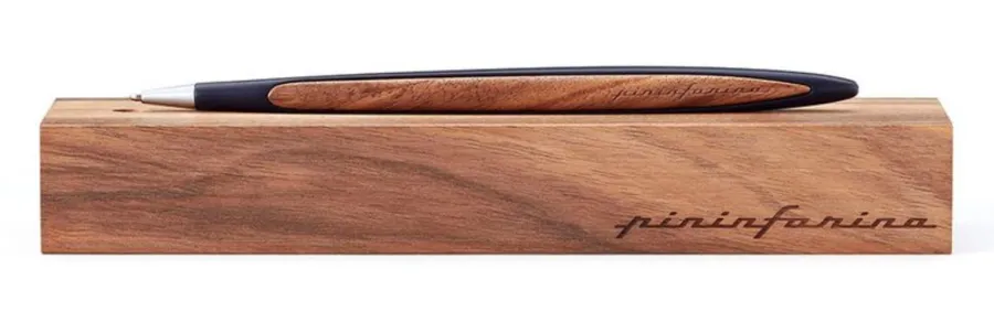 obrazek 4 Elegancki długopis Pininfarina Cambiano INK Blue