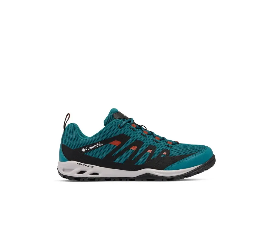 obrazek 1 Columbia Trekkingi Vapor Vent 1721481 Zielony
