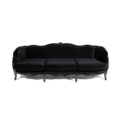 Picture A sofa with an original shape for the living room - Munna