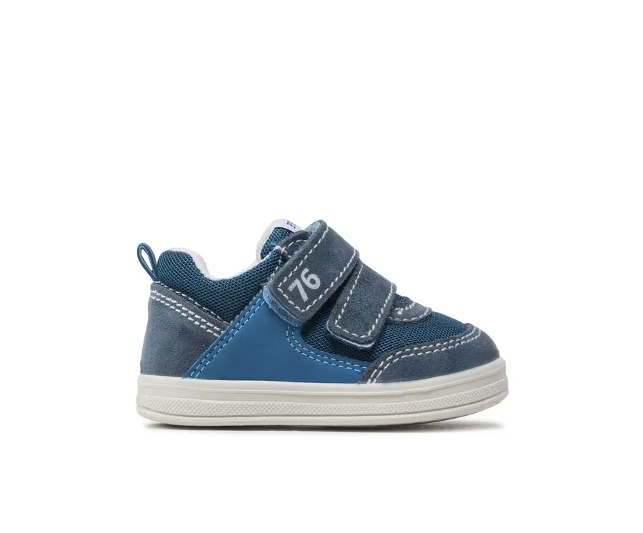 obrazek 1 Primigi Sneakersy 3853722 M Granatowy