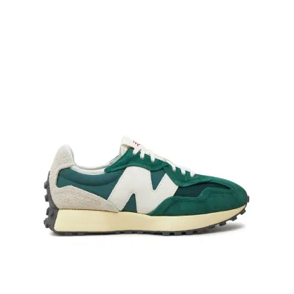 Zdjęcie New Balance Sneakersy U327WRG Zielony