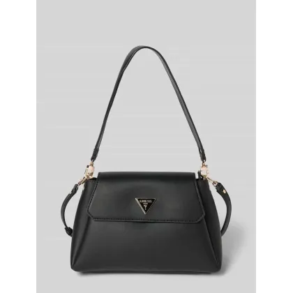 Zdjęcie Torebka z detalem z logo model ‘SORA’