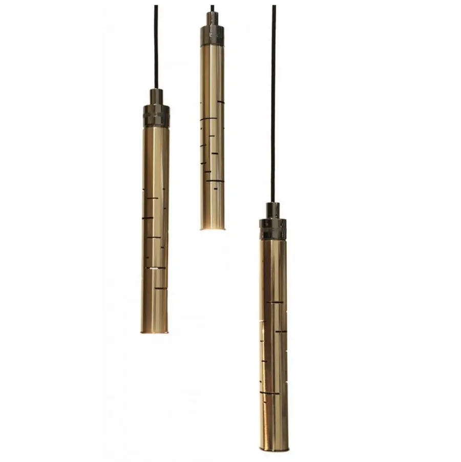 obrazek 2 Wykonana w Portugali - lampa sufitowa