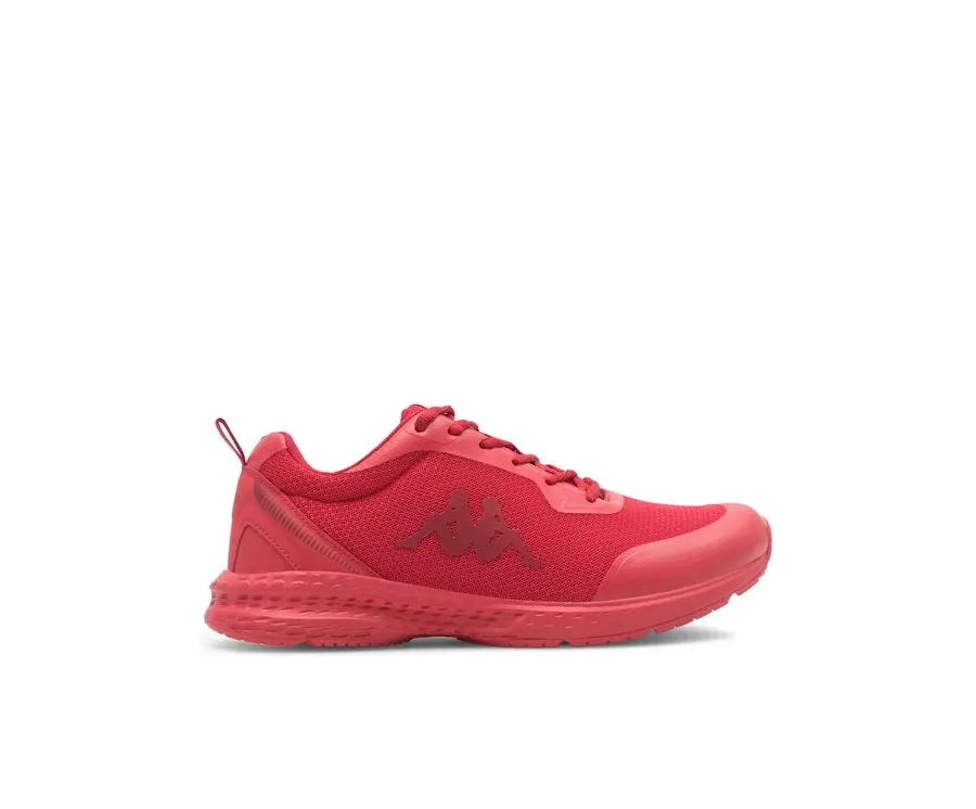 obrazek 1 Kappa Sneakersy KOMBAT GLINCH 2 371B7LW-Q03 Czerwony