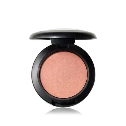 Zdjęcie MAC Cream Color Base Róż w kremie 3.2 g Hush