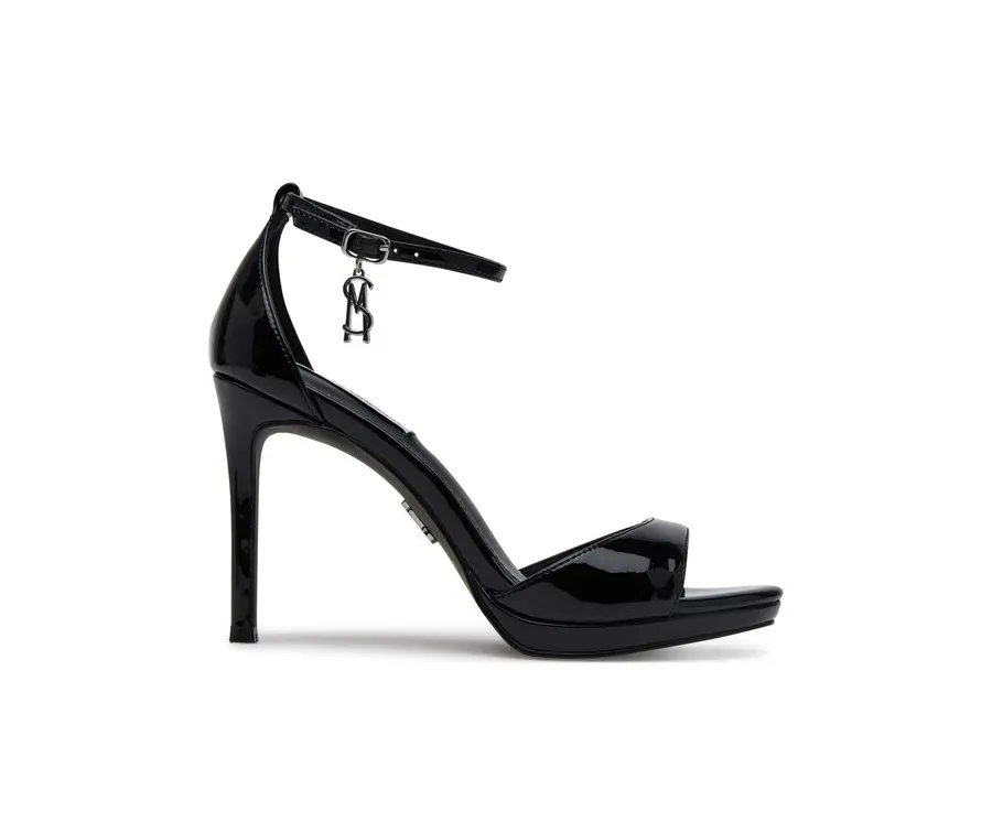 obrazek 1 Steve Madden Szpilki Evers Heeled s SM11003574 Czarny