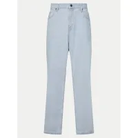 Zdjęcie Karl Kani Jeansy 6000484 Niebieski Loose Fit