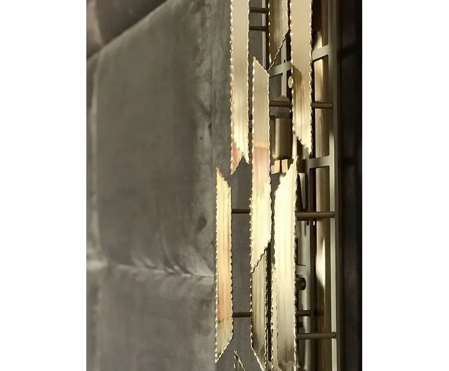 obrazek 3 Kinkiet ścienny Liberty - 130x20 cm