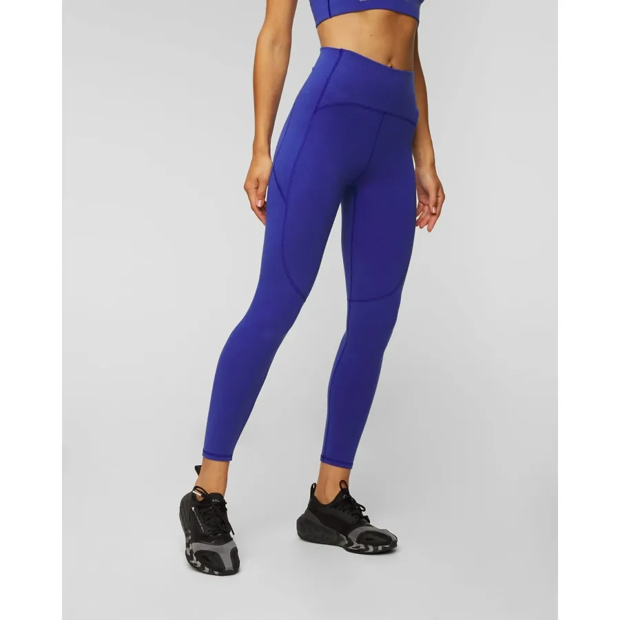 obrazek 1 Leginsy Damskie Adidas By Stella Mccartney Tst 7/8 Adidas by Stella McCartney