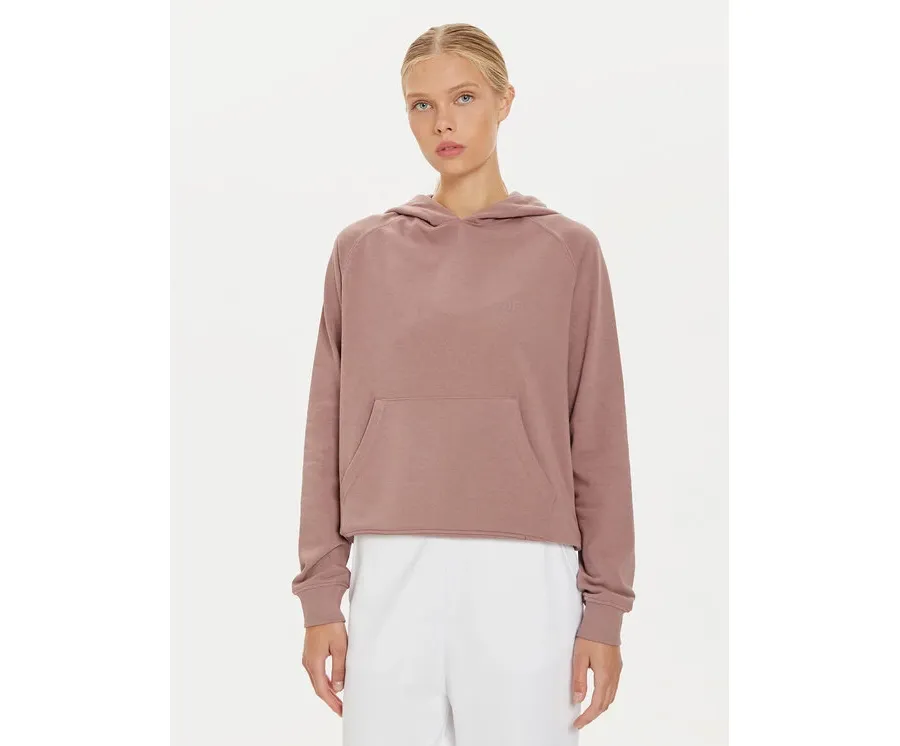 obrazek 1 4F Bluza 4FWMM00TSWSF1468 Beżowy Regular Fit