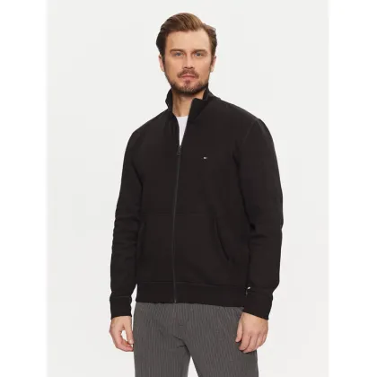 Zdjęcie Tommy Hilfiger Bluza Essential MW0MW38083 Czarny Regular Fit