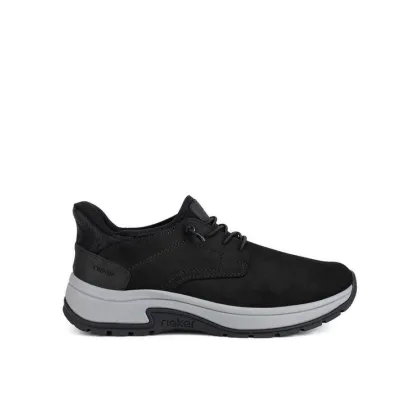 Zdjęcie Rieker Sneakersy 11050-00 Czarny